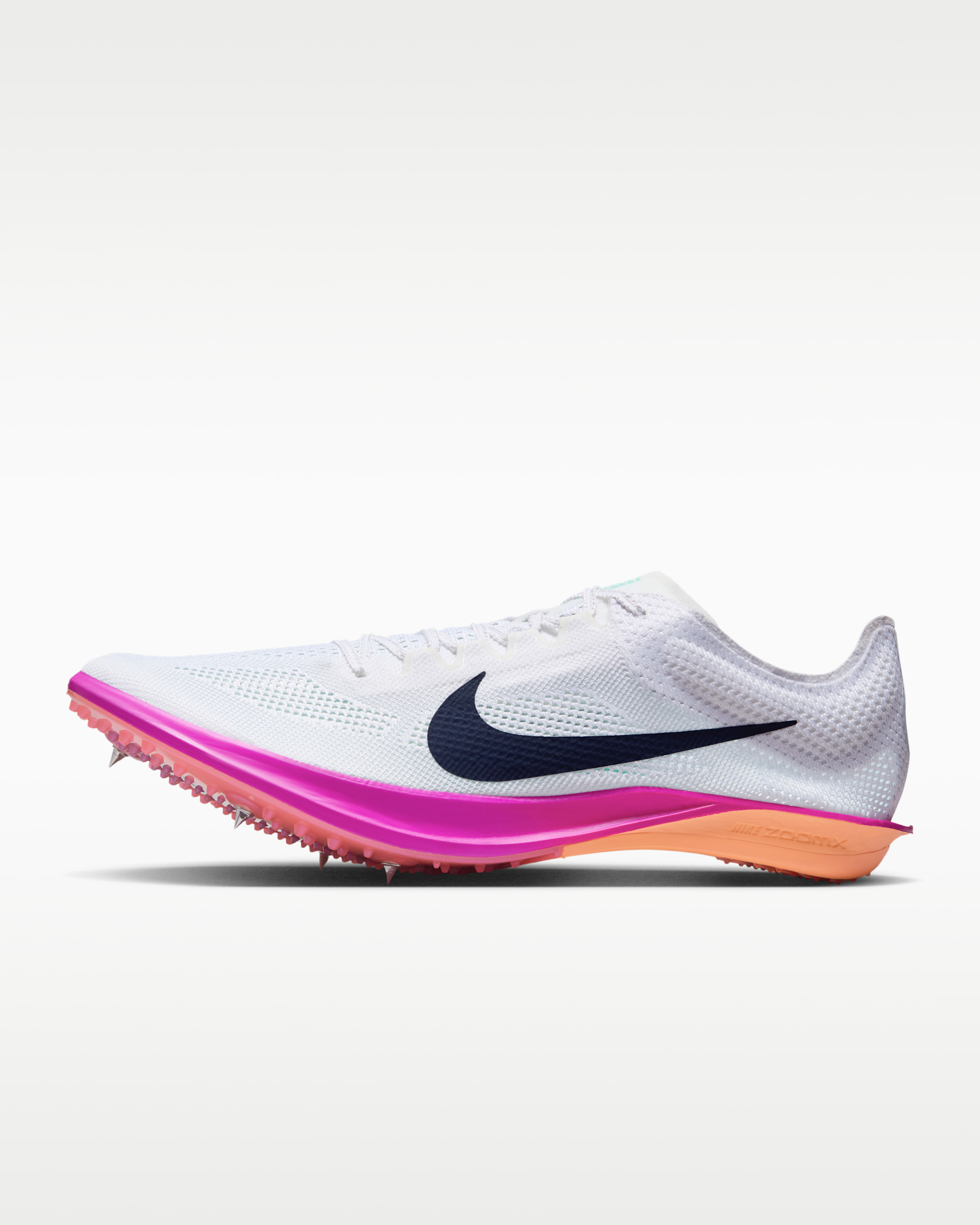 百 Nike Dragonfly 2 Athletics Distance Spikes. Nike CA